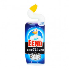 WC-EEND TOILETREINIGER NR 1 M. ONTKALKER 750ML