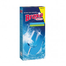BROXOMATIC VAATWASZOUT 900G