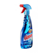 GLASSEXMULTIREINIGER, 750 ML.(MET PISTOOL)