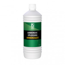 AMMONIAK 5%, 1-LITER