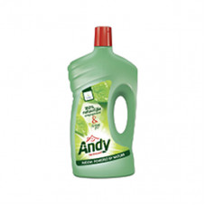 ANDY ALLESREINIGER VERTROUWD (1LTR)
