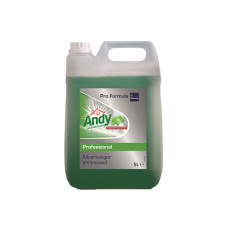ANDY PROF ALLESREINIGER VERTROUWD 5L