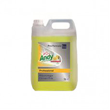 ANDY PROF ALLESREINIGER CITROEN FRIS 5L