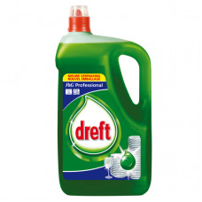 DREFT AFWASMIDDEL 5 LTR.