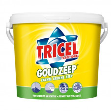 TRICEL GOUDZEEP 5KG