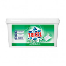 TRICEL POWDER DOSE WIT 80X27GR.