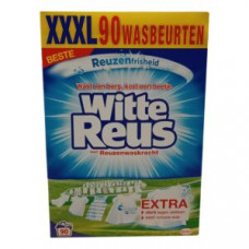 WITTE REUS WIT 4,5 KG 90X