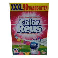 COLOR REUS 4.5 KG 90X