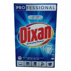 DIXAN EXTREME 5.5 KG 100X