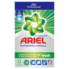 ARIEL WIT POEDER 6,6 KG