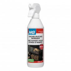 HG KACHELRUITJES 500 ML REINIGER