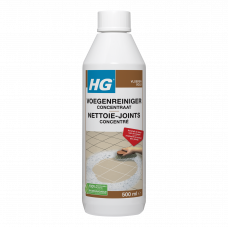 HG VOEGENREINIGER 500 ML CONCENTRAAT