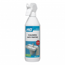 HG KALKWEG SCHUIMSPRAY 500 ML