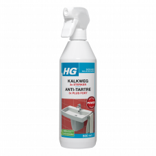 HG KALKWEG SCHUIMSPRAY 500 ML 3X STERKER