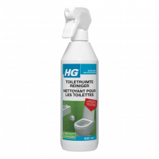 HG TOILETRUIMTE REINIGER 500ML