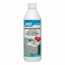 HG BADKAMERREINIGER 500ML