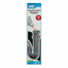 HG HAARONTSTOPPER 450 ML