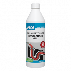 HG GELONTSTOPPER 1 LTR