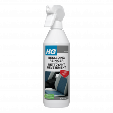 HG BEKLEDINGREINIGER 500 ML