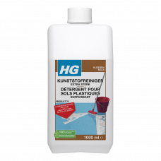 HG KUNSTSTOFREINIGER 1 LTR EXTRA STERK (NR. 79)