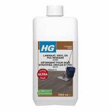 HG LAMINAATREINIGER GLANS 1 L (NR. 73)