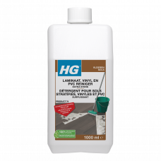 HG LAMINAATREINIGER 1 LTR EXTRA STERK (NR. 74)