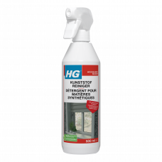 HG KUNSTSTOF REINIGER 500 ML