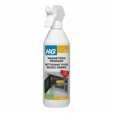 HG MAGNETRONREINIGER 500 ML