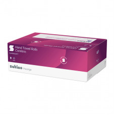 SATINO MIDI POETSROL CORELESS 1-LGS 275 MTR 6X ROL