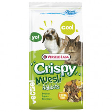 VERSELE-LAGA CRISPY MUESLI KONIJNEN 2,75 KG