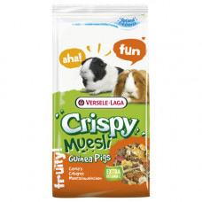 VERSELE-LAGA CRISPY MUESLI CAVIA'S 2,75 KG