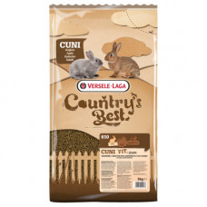 VERSELE-LAGA COUNTRY'S BE CUNI FIT PURE - KONIJNENKORREL 5 KG