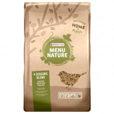 VERSELE-LAGA MENU NATURE 4 SEASONS 12.5 KG