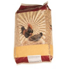 SCHARRELGRAAN (GEMENGD GRAAN GEBR. MAIS) 20KG