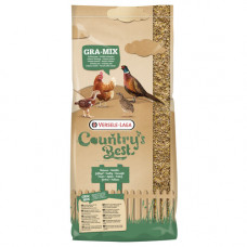 VERSELE-LAGA COUNTRY'S BE GRA-MIX ARDEENS GRAAN MAIS 20 KG