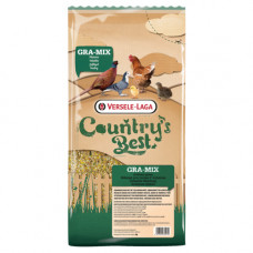 VERSELE-LAGA COUNTRY'S BE GRA-MIX ARDEENS GRAAN GEB.MAIS 4 KG