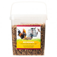 MEELWORMEN 900G