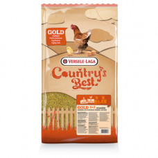 VERSELE-LAGA COUNTRY'S BE GOLD 1&2 CRUMBLE 5 KG