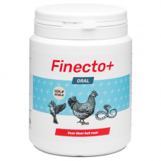 FINECTO+ BLOEDLUIS ORAL 300 G