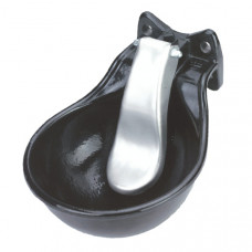 DRINKBAK METAAL 1/2", RVS TONG.