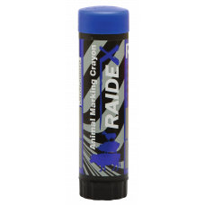 MERKSTIFT BLAUW RAIDL 1 ST