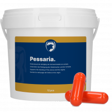PESSARIA CAPSULE 12 ST 12 ST