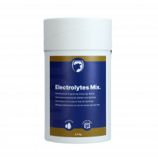 ELECTROLYTEN-MIX 2,5 KG
