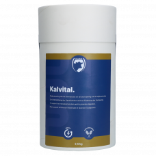 KALVITAL 2,5 KG