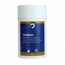 LICOPECT 2,5 KG