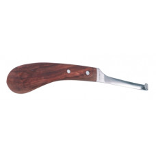 HOEFMES HOUT LINKS, SMAL