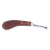 HOEFMES HOUT LINKS, SMAL