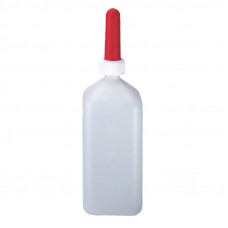 KALVERDRINKFLES 2L