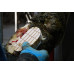 EASY HOOF BLOCK HOUT 1 ST