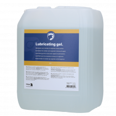 GLIJMIDDEL HAC 5 LTR
